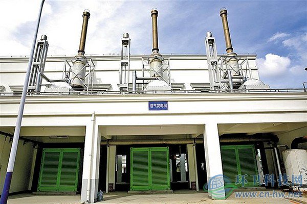 龍華區(qū)在全市率先實(shí)現(xiàn)餐廚垃圾沼氣發(fā)電，實(shí)現(xiàn)環(huán)境效益與經(jīng)濟(jì)效益雙贏。